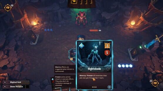 Doomspire — screenshot 4