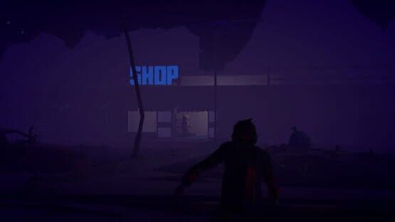 The Walking Trade — screenshot 5