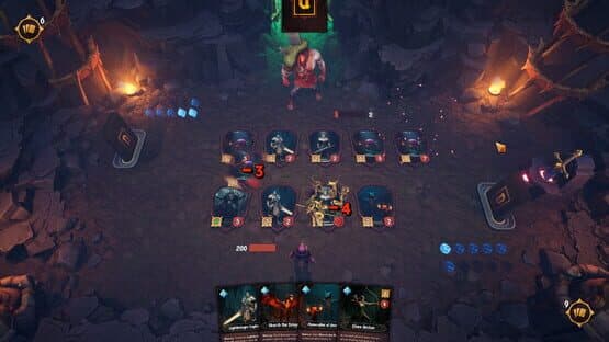 Doomspire — screenshot 6