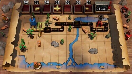 Pinchcliffe Grand Prix: Anniversary Edition — screenshot 2