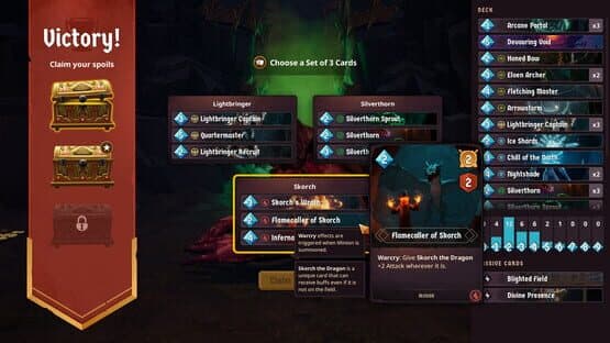 Doomspire — screenshot 7