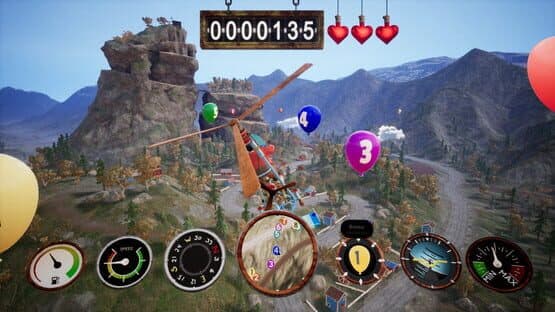 Pinchcliffe Grand Prix: Anniversary Edition — screenshot 4