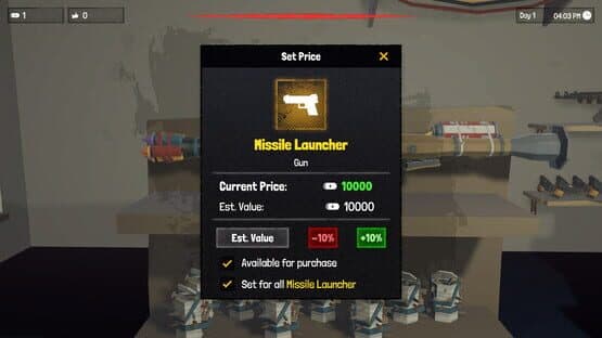 The Walking Trade — screenshot 8