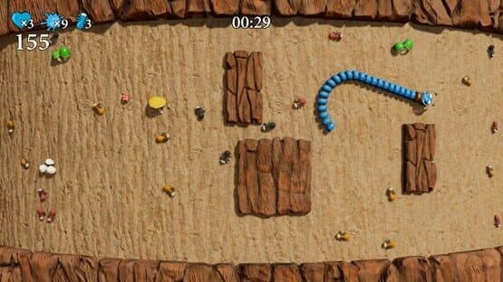 Pinchcliffe Grand Prix: Anniversary Edition — screenshot 6