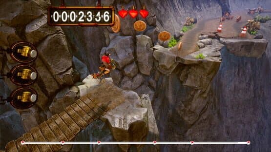 Pinchcliffe Grand Prix: Anniversary Edition — screenshot 7