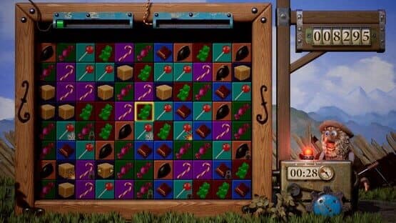 Pinchcliffe Grand Prix: Anniversary Edition — screenshot 8