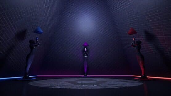 Grav My Balls — screenshot 2