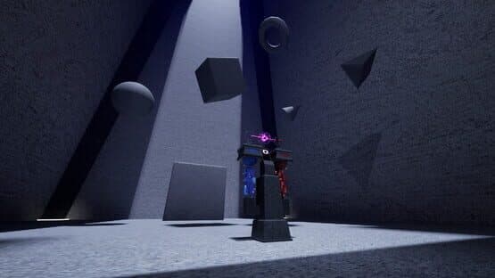 Grav My Balls — screenshot 3