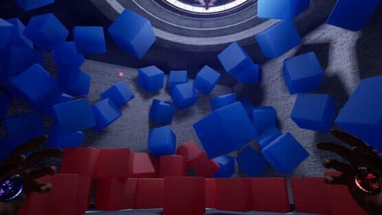 Grav My Balls — screenshot 4