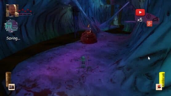 Epic Mickey Awesome Edition — screenshot 1