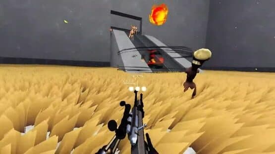 Gorecore — screenshot 1