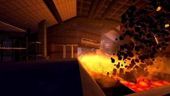 Gorecore — screenshot 2