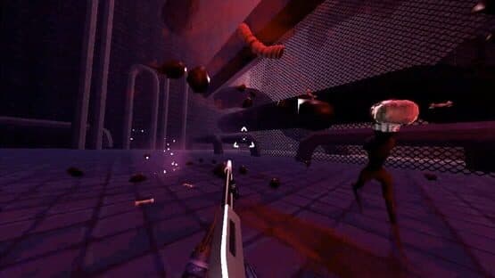 Gorecore — screenshot 4