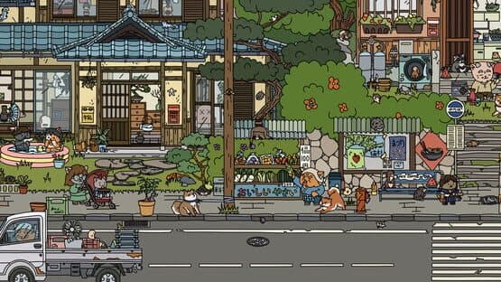 Find All 7: Japan - Extra Level — screenshot 2