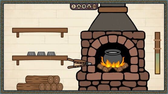 Cozy Forge — screenshot 2