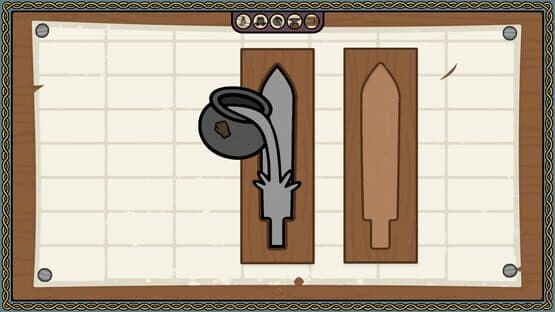 Cozy Forge — screenshot 3