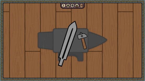 Cozy Forge — screenshot 4