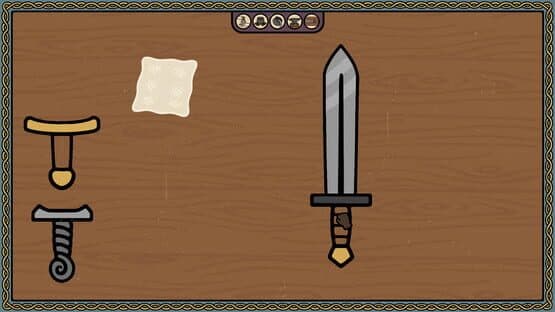 Cozy Forge — screenshot 5
