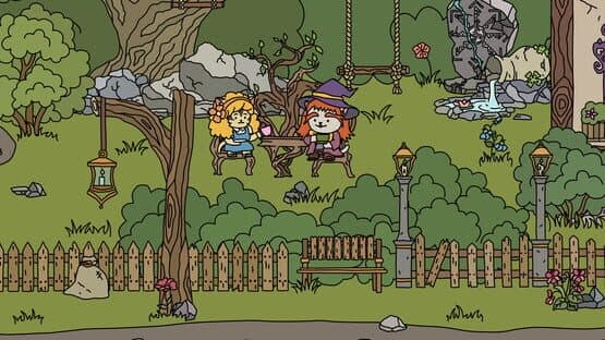 Find All 9: Fantasy — screenshot 1