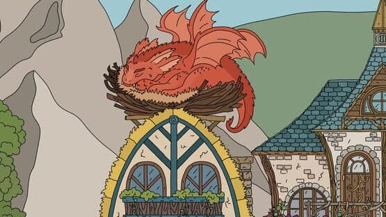 Find All 9: Fantasy — screenshot 2