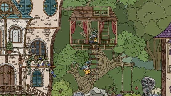 Find All 9: Fantasy — screenshot 3