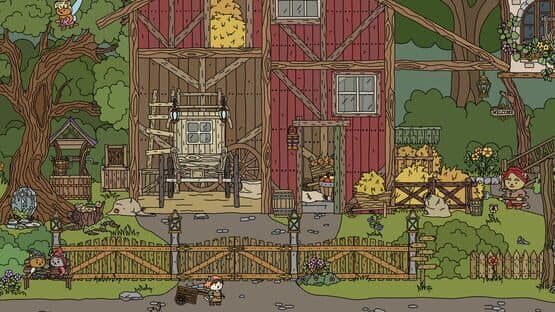 Find All 9: Fantasy — screenshot 4