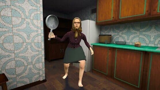Schoolboy Escape 2: Village — screenshot 4