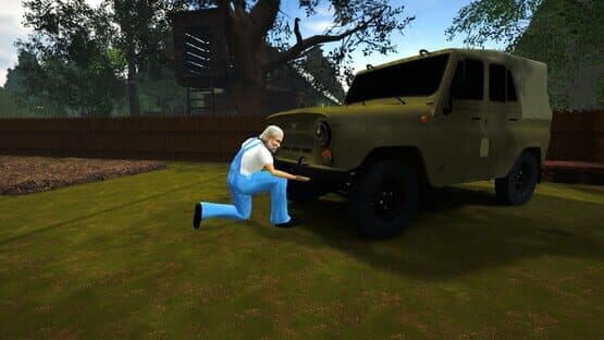 Schoolboy Escape 2: Village — screenshot 6