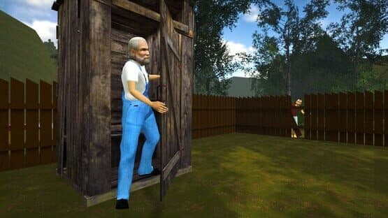 Schoolboy Escape 2: Village — screenshot 7