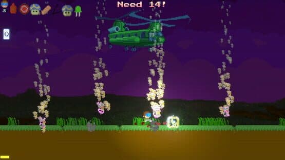 BeefArena — screenshot 3
