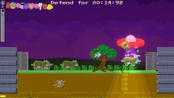 BeefArena — screenshot 4