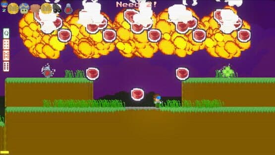 BeefArena — screenshot 5