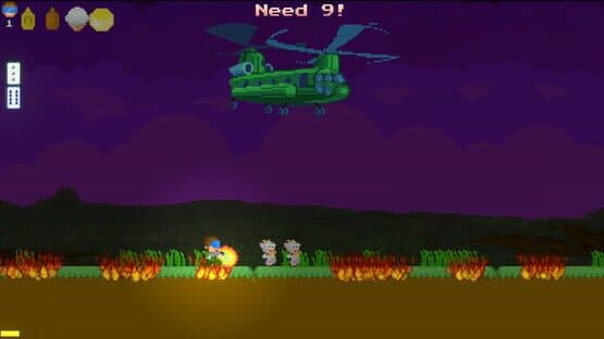 BeefArena — screenshot 6