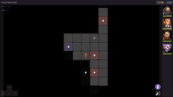 Endor Awakens — screenshot 2