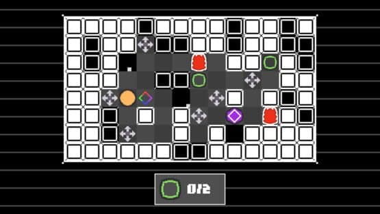A Directionless Cycle — screenshot 2