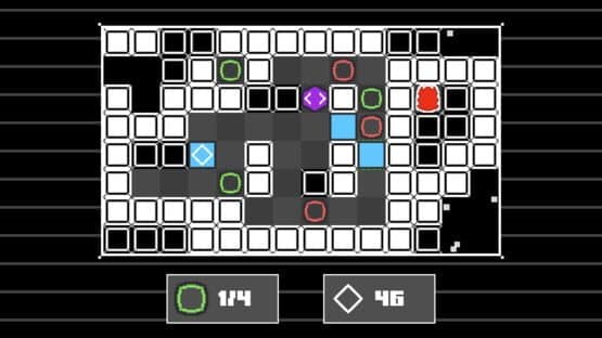 A Directionless Cycle — screenshot 3