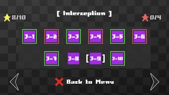 A Directionless Cycle — screenshot 6