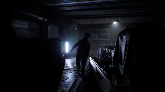 Species: Unknown — screenshot 5