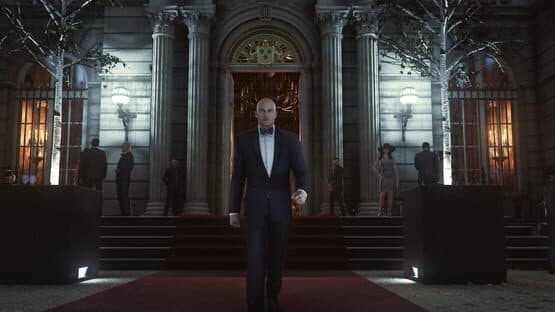 Hitman: GOTY Legacy Pack — screenshot 1
