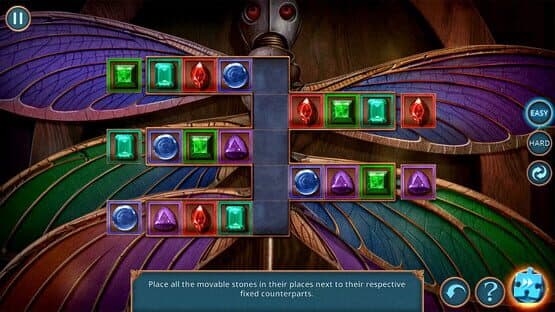 Gloomy Tales: Hotel Frightsylvania - Collector's Edition — screenshot 3
