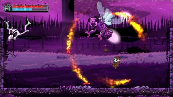 Tyro: Legend of Whisperwood — screenshot 5