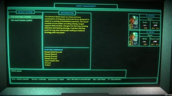 Xenopurge — screenshot 6