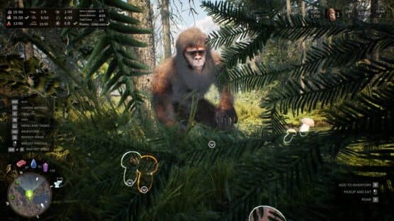 Bigfoot Life — screenshot 1