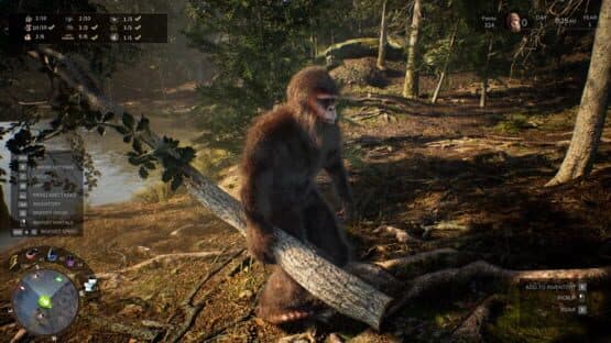 Bigfoot Life — screenshot 2