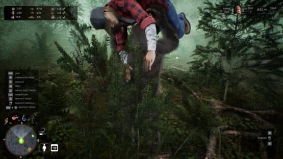 Bigfoot Life — screenshot 3