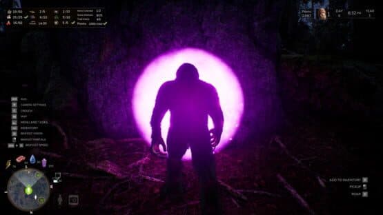 Bigfoot Life — screenshot 4
