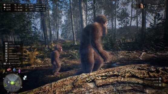 Bigfoot Life — screenshot 5