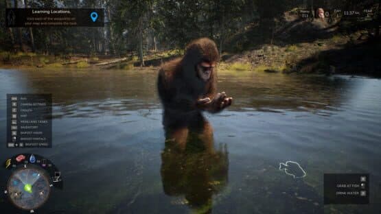 Bigfoot Life — screenshot 6