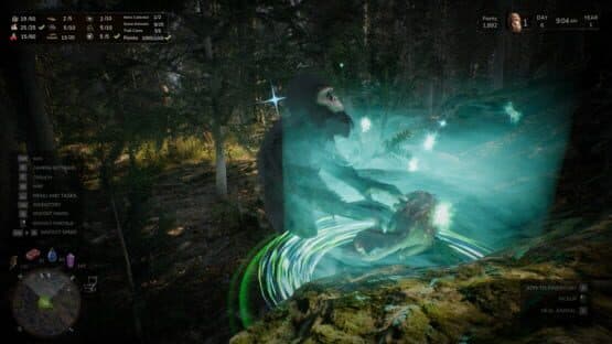 Bigfoot Life — screenshot 7