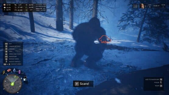 Bigfoot Life — screenshot 8